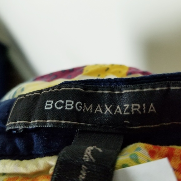 3/$30. Bcbg Max Azria Sweater - Picture 4 of 5